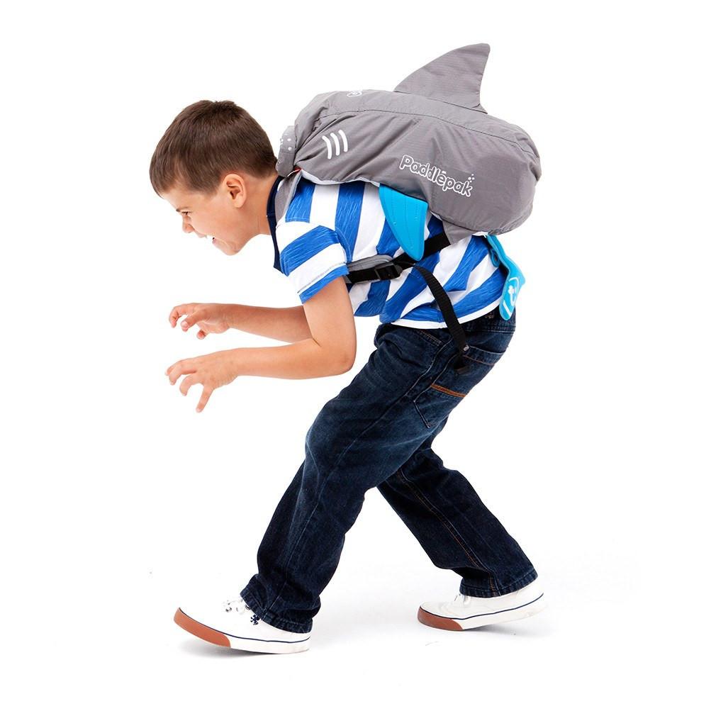 Fin the Shark - Large PaddlePak