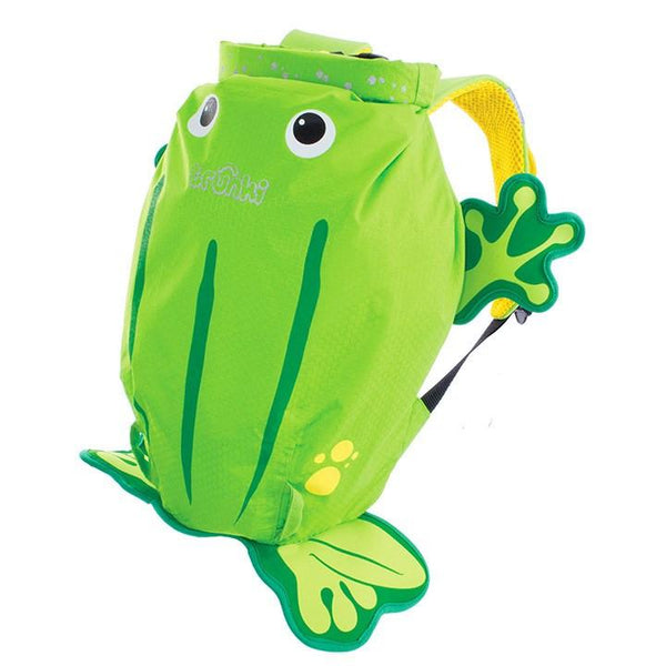 Ribbit The Frog - Medium PaddlePak