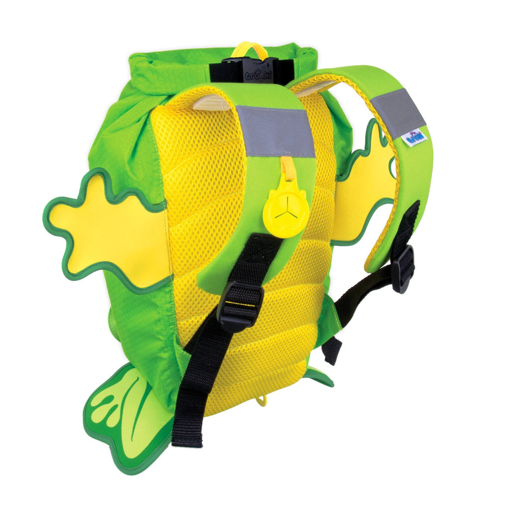 Ribbit The Frog - Medium PaddlePak