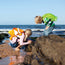 Ribbit The Frog - Medium PaddlePak