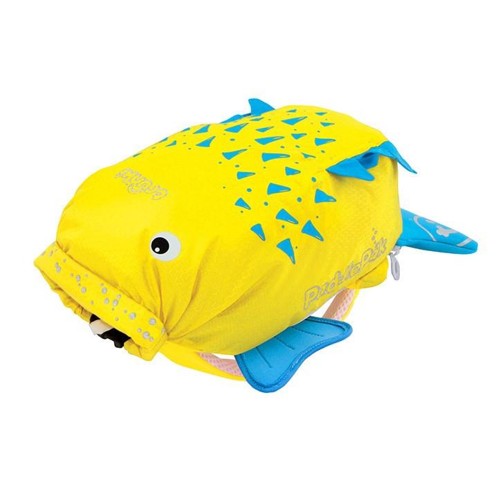 Spike the Blow Fish - Medium PaddlePak