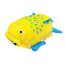 Spike the Blow Fish - Medium PaddlePak