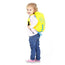 Spike the Blow Fish - Medium PaddlePak
