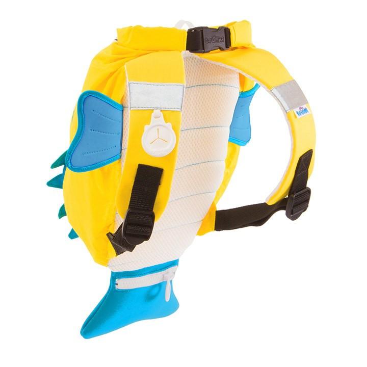 Spike the Blow Fish - Medium PaddlePak