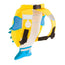 Spike the Blow Fish - Medium PaddlePak