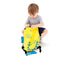 Spike the Blow Fish - Medium PaddlePak