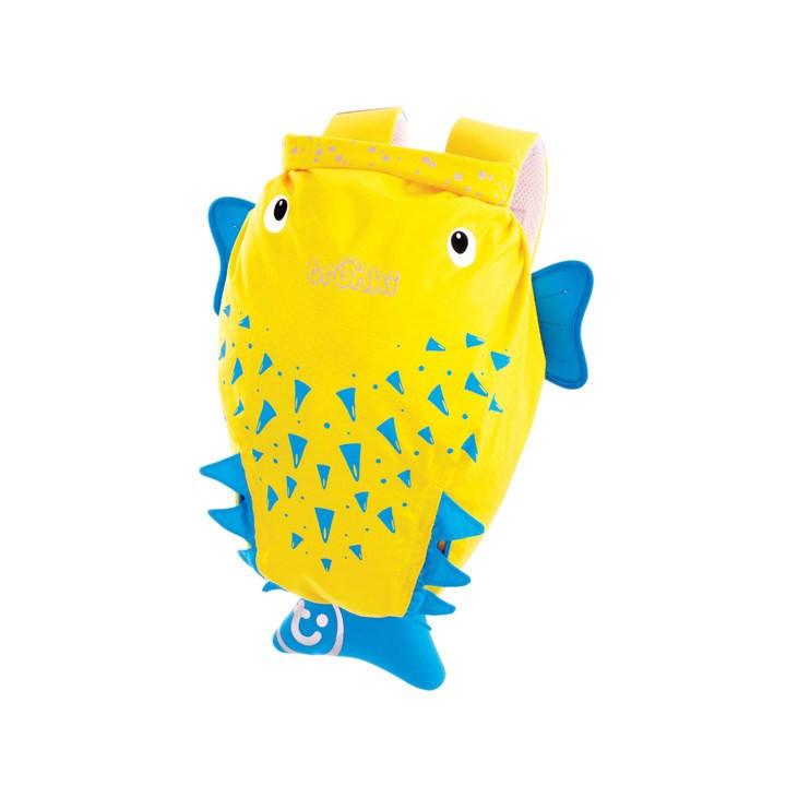 Spike the Blow Fish - Medium PaddlePak