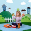 Trunki Snack Pots - Animals