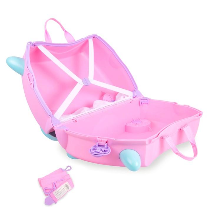 Rosie Trunki