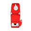 SnooziHedz Seatbelt Pad Fox