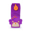 Snoozihedz Seatbelt Pad Owl