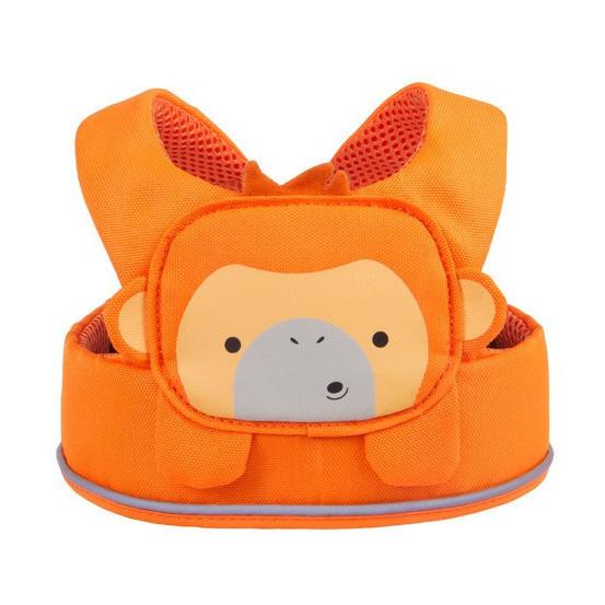ToddlePak Orange - Mylo