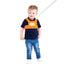 ToddlePak Orange - Mylo