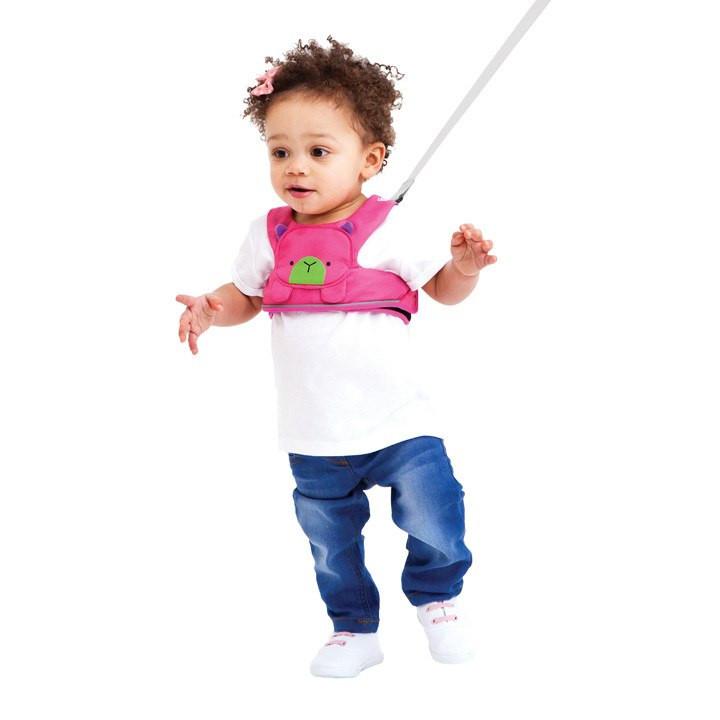 ToddlePak Pink - Betsy