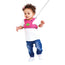 ToddlePak Pink - Betsy
