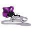 ToddlePak Purple - Ollie