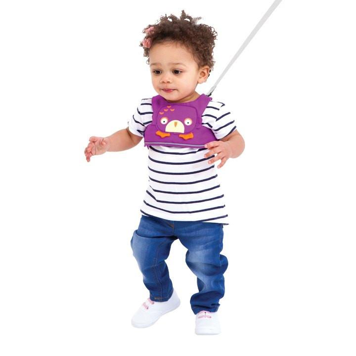 ToddlePak Purple - Ollie