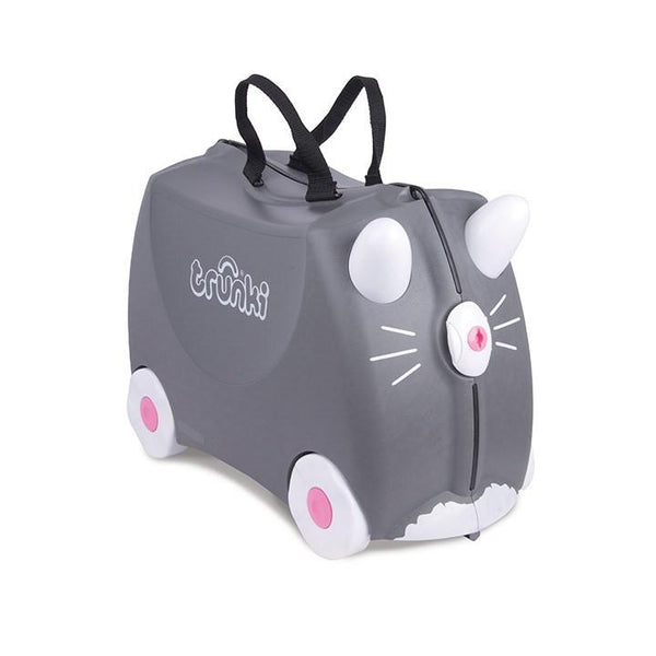 Benny the Cat Trunki