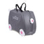 Benny the Cat Trunki