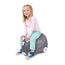 Benny the Cat Trunki
