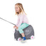 Benny the Cat Trunki