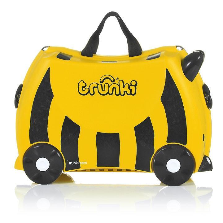 Bernard Bee Trunki