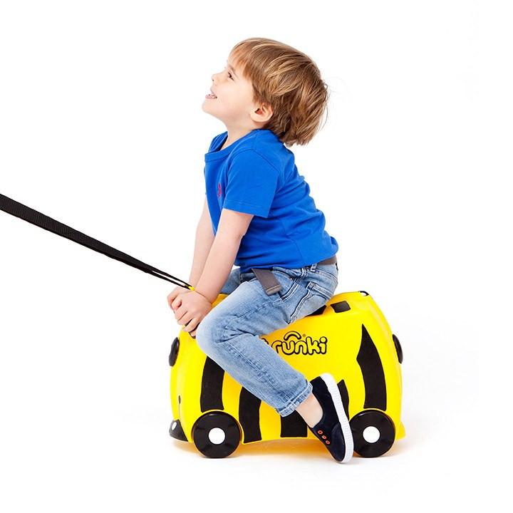 Bernard Bee Trunki