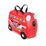 Boris the Bus Trunki