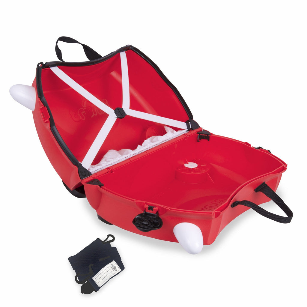 Boris the Bus Trunki