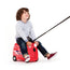 Boris the Bus Trunki