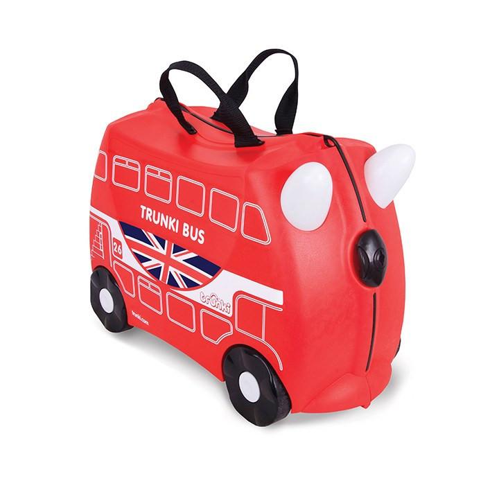 Boris the Bus Trunki