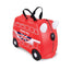 Boris the Bus Trunki