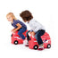 Boris the Bus Trunki
