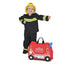 Frank the Fire Truck Trunki
