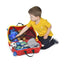 Frank the Fire Truck Trunki