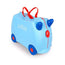 George Trunki