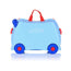 George Trunki