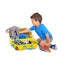 Gerry the Giraffe Trunki