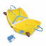 Gerry the Giraffe Trunki