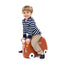Gruffalo Trunki