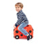 Harley Ladybird Trunki