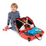 Harley Ladybird Trunki