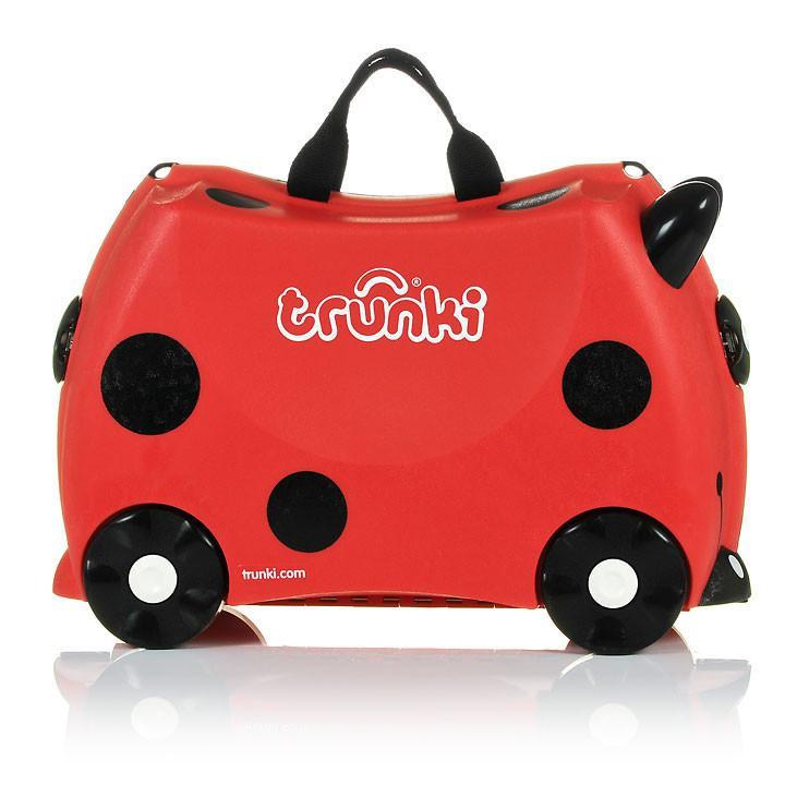 Harley Ladybird Trunki