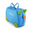 Terrance Trunki Blue