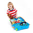 Terrance Trunki Blue