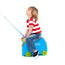 Terrance Trunki Blue