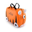 Tipu Tiger Trunki
