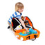 Tipu Tiger Trunki