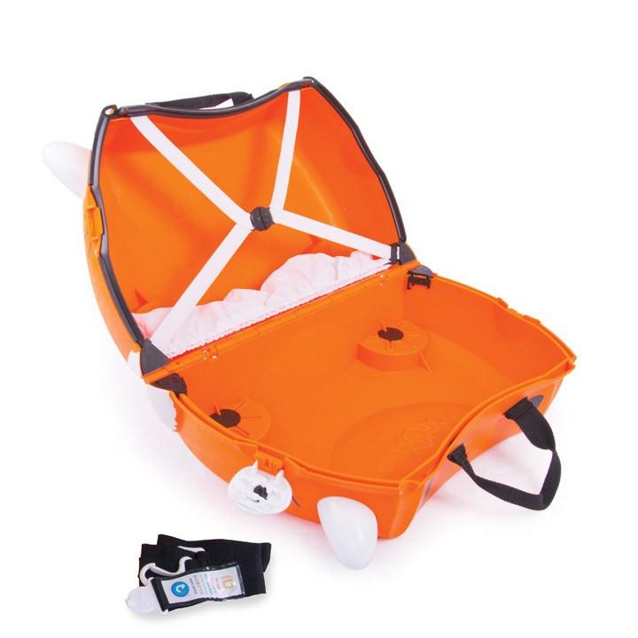 Tipu Tiger Trunki
