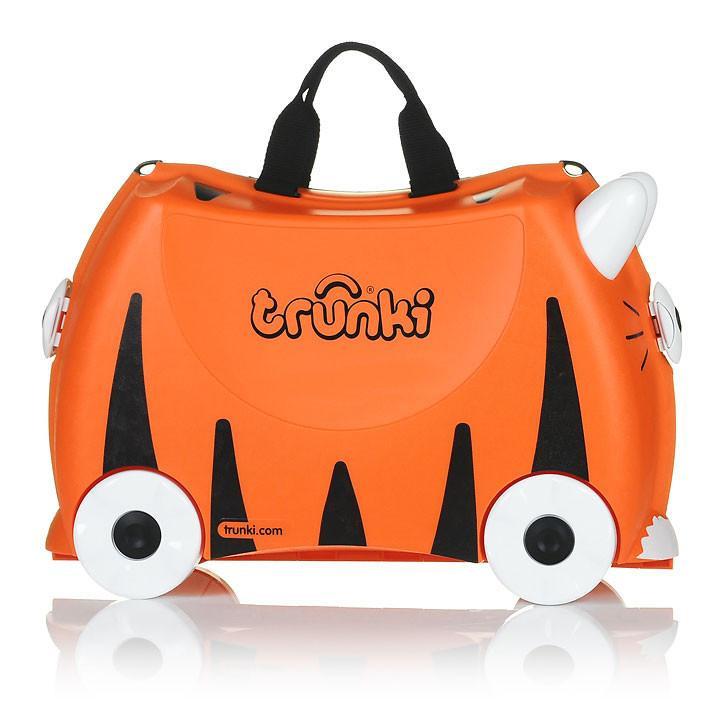 Tipu Tiger Trunki